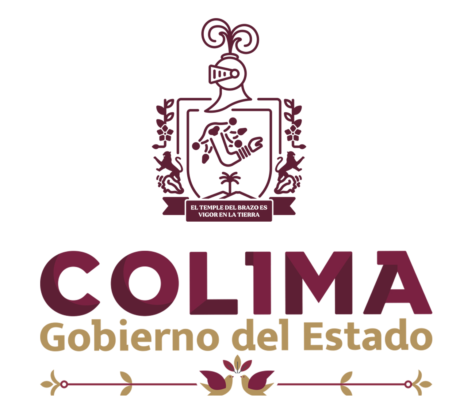 Lista 95+ Foto Nuevo Logotipo Del Estado De Mexico Alta Definición